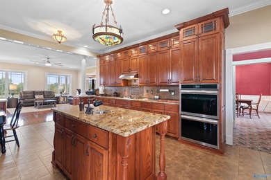 Welcome to this remarkable estate set on 36.7 acres in a serene - photo 16