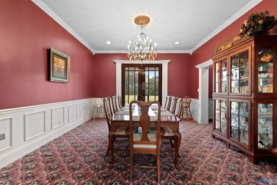 Welcome to this remarkable estate set on 36.7 acres in a serene - photo 17