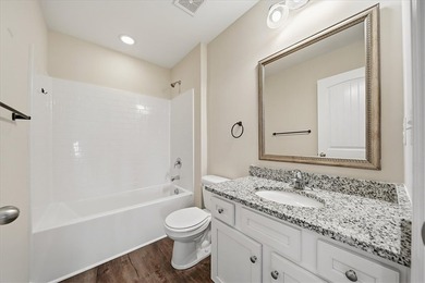 Discover unparalleled comfort and modern living in this splendid - photo 22