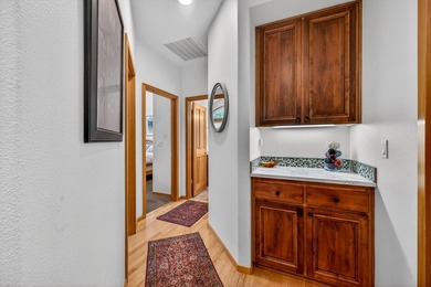 Step into luxury w/two beautifully remodeled bathrooms - photo 23