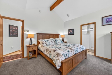 Step into luxury w/two beautifully remodeled bathrooms - photo 24