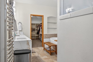 Step into luxury w/two beautifully remodeled bathrooms - photo 26