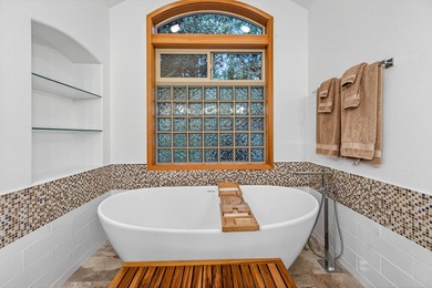 Step into luxury w/two beautifully remodeled bathrooms - photo 29