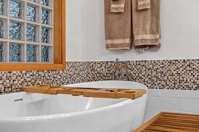 Step into luxury w/two beautifully remodeled bathrooms - photo 30