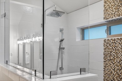 Step into luxury w/two beautifully remodeled bathrooms - photo 31