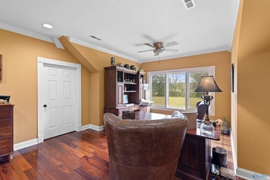 Welcome to this remarkable estate set on 36.7 acres in a serene - photo 34