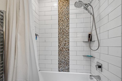 Step into luxury w/two beautifully remodeled bathrooms - photo 35