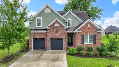 Lake Home For Sale in Myrtle Beach, South Carolina