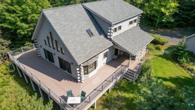 Lake Superior - Bayfield County Home For Sale in Port Wing Wisconsin