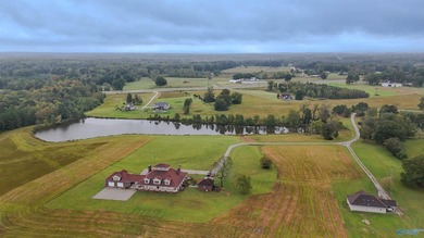 Welcome to this remarkable estate set on 36.7 acres in a serene - photo 42