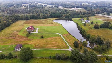 Welcome to this remarkable estate set on 36.7 acres in a serene - photo 43