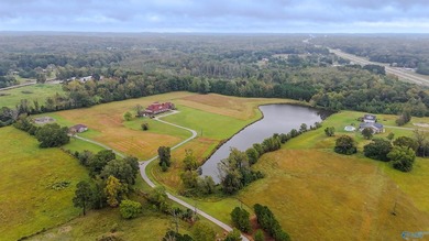 Welcome to this remarkable estate set on 36.7 acres in a serene - photo 44
