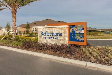 Welcome to Reflections at Storey Lake -- a sought-after gated - photo 46