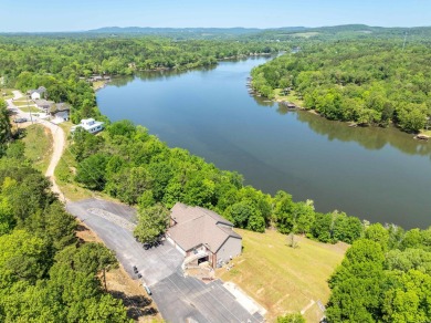 Lake Home For Sale in Hot Springs, Arkansas
