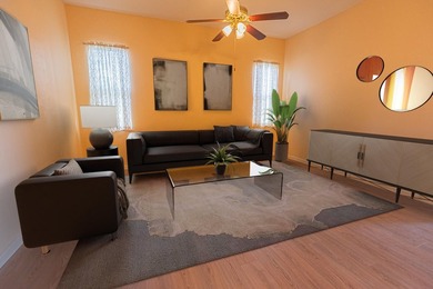 Beautiful 4/3/2 Key West style home in the gated Magnolia Lakes - photo 4