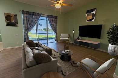 Beautiful 4/3/2 Key West style home in the gated Magnolia Lakes - photo 9