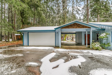 (private lake, pond, coastal) Home For Sale in Selma Oregon