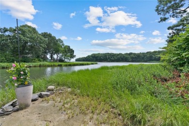 Lake Home For Sale in Warwick, Rhode Island