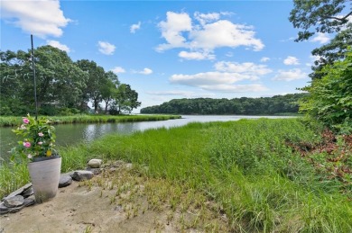 Lake Home Off Market in Warwick, Rhode Island