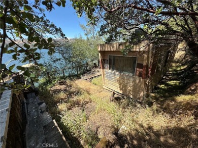 Lake Lot For Sale in Clearlake, California