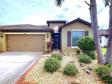 Northport Waterway Lakes and Canals Home For Sale in North Port Florida