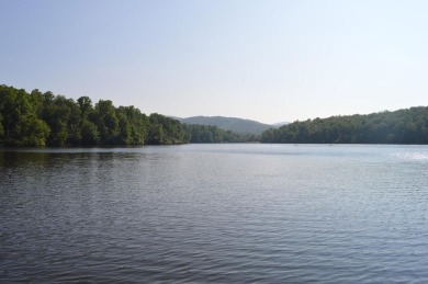 Lake Lot For Sale in Blairsville, Georgia