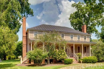Lake Home Off Market in Merry Hill, North Carolina