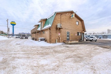 Prime Commercial Location Opportunity in the Heart of Tomahawk - photo 2