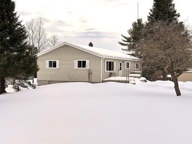 Somo River Home Active Under Contract in Tripoli Wisconsin