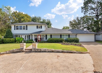 Lake Home For Sale in Bullard, Texas
