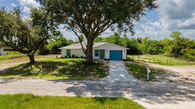 Lehigh Acres Area Home For Sale in Lehigh Acres Florida