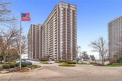 Welcome to 12900 Lake Ave #216, a beautifully updated 1-bedroom - photo 1