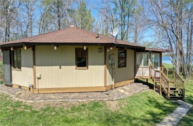 Lake Home For Sale in Linwood Twp, Minnesota
