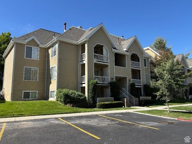 Great Salt Lake Condo For Sale in Cottonwood Heights Utah