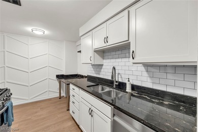 Welcome to 12900 Lake Ave #216, a beautifully updated 1-bedroom - photo 9
