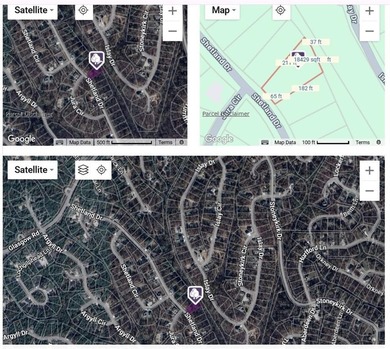 Lake Loch Lomond Lot For Sale in Bella Vista Arkansas