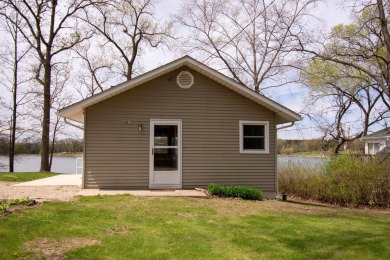 Lake Home For Sale in Whitewater, Wisconsin
