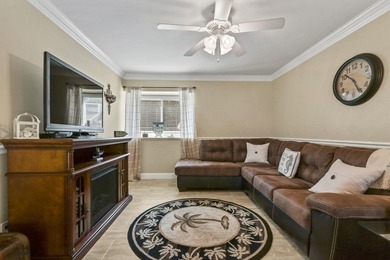 Experience easy coastal living in this beautifully updated - photo 8