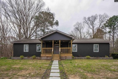Lake Home For Sale in Lexington, South Carolina