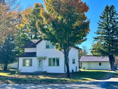 Clear Lake - Forest County Home For Sale in Crandon Wisconsin