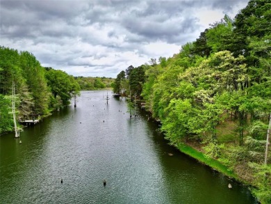 Lake Lot For Sale in Lewisville, Arkansas