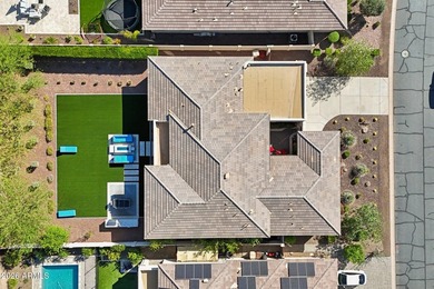 Extensively upgraded Desert Contemporary Toll Brothers home in - photo 2