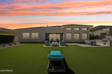 Extensively upgraded Desert Contemporary Toll Brothers home in - photo 3