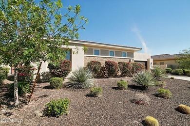 Extensively upgraded Desert Contemporary Toll Brothers home in - photo 6