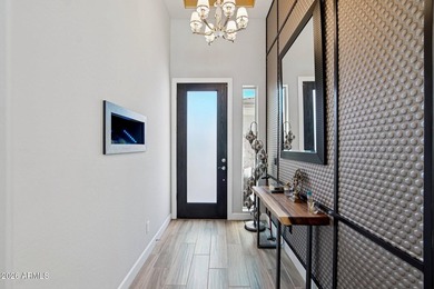 Extensively upgraded Desert Contemporary Toll Brothers home in - photo 8