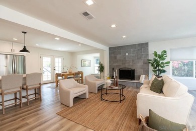 Beautifully remodeled single story home at the foothills of - photo 8