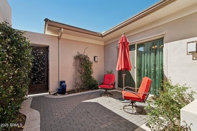 Extensively upgraded Desert Contemporary Toll Brothers home in - photo 9