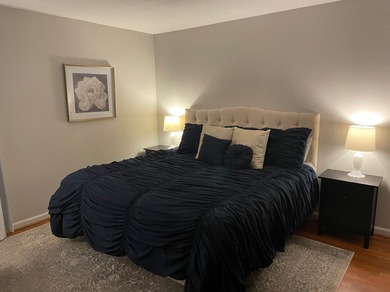 Welcome to Point James, a centrally located community on James