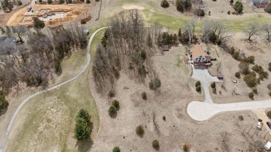Perfectly positioned along the 14th fairway of the desirable - photo 12