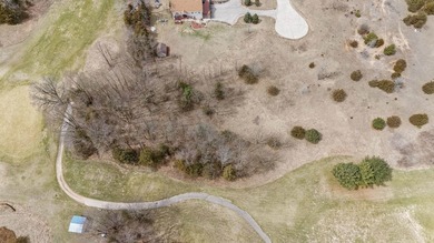 Perfectly positioned along the 14th fairway of the desirable - photo 16